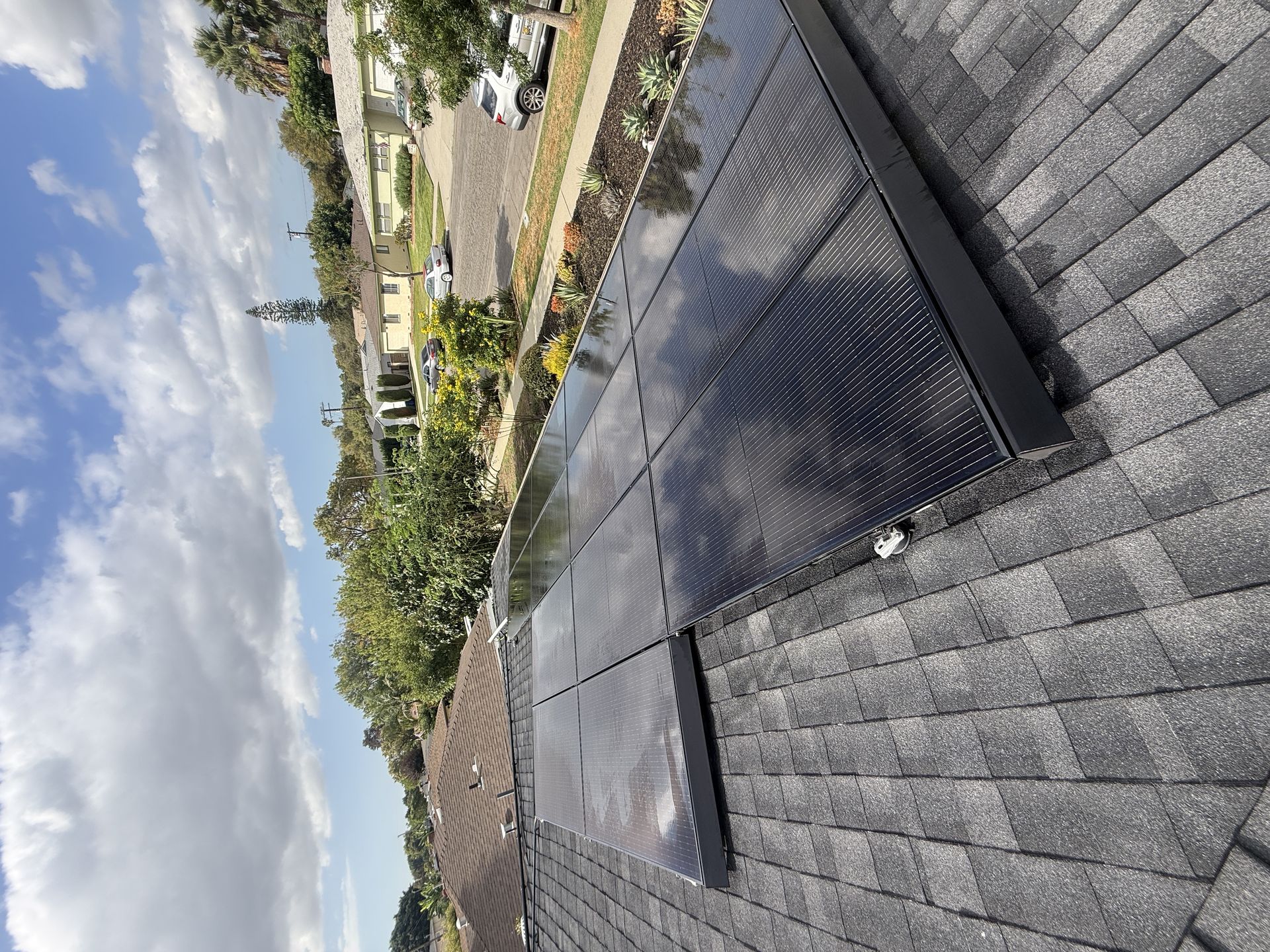 LightBeam Solar Clean LLC gallery photo