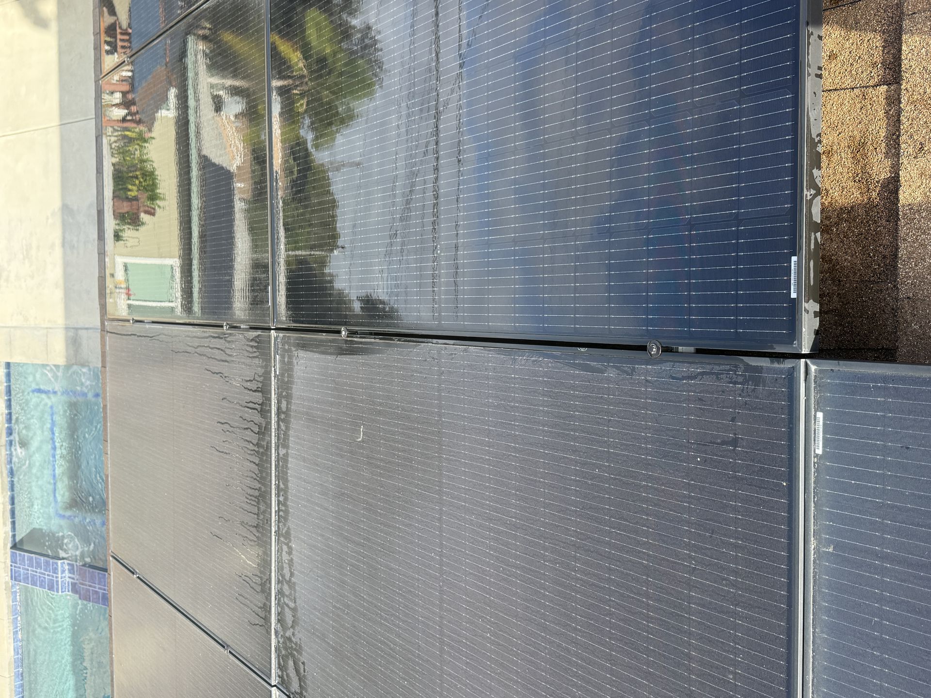 LightBeam Solar Clean LLC gallery photo