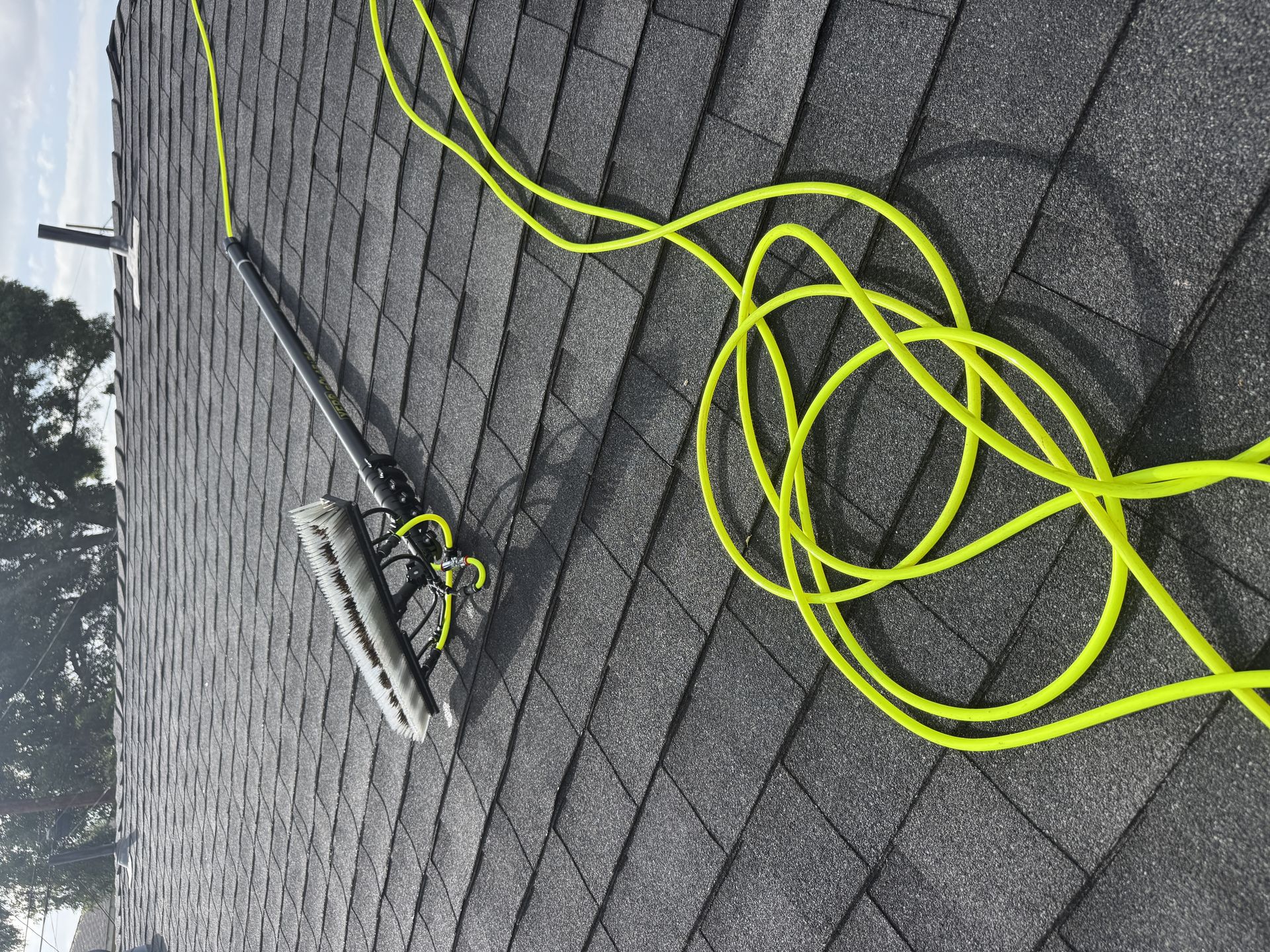LightBeam Solar Clean LLC gallery photo