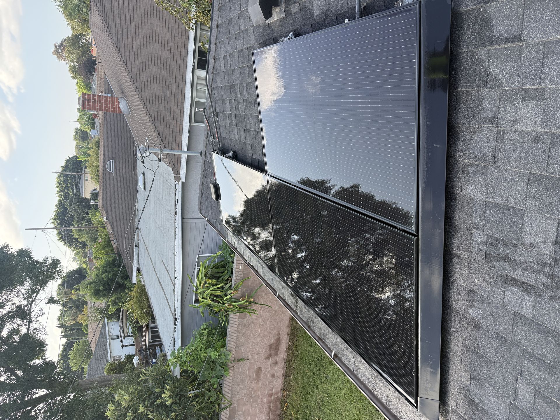 LightBeam Solar Clean LLC gallery photo