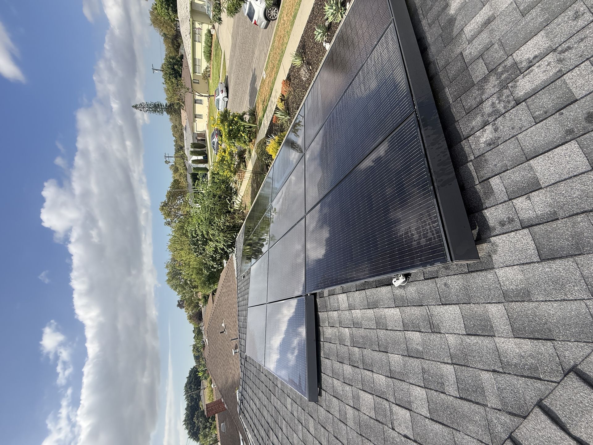 LightBeam Solar Clean LLC gallery photo