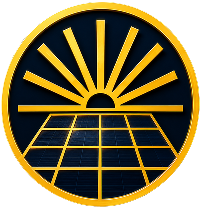 LightBeam Solar Clean LLC logo