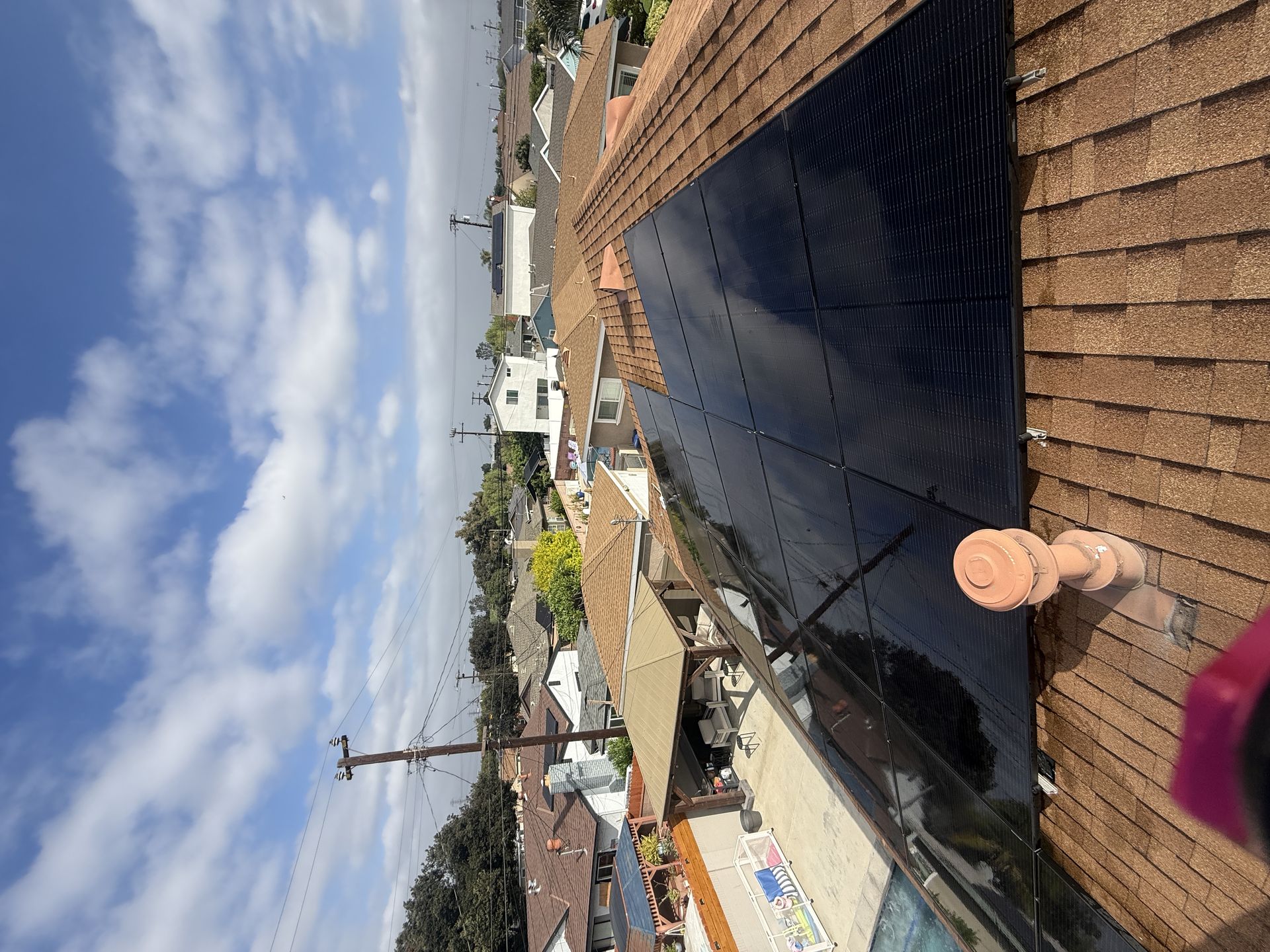 LightBeam Solar Clean LLC gallery photo