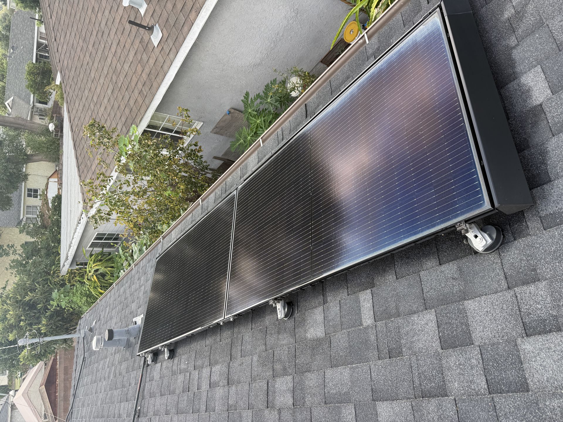 LightBeam Solar Clean LLC gallery photo